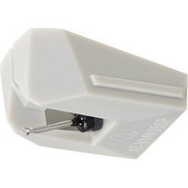 Audio Technica Stylus AT-VMN95SP Βελόνα Πικάπ Λευκή