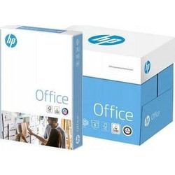 HP Χαρτί Α4 80gr/m² 5x500 Φύλλα