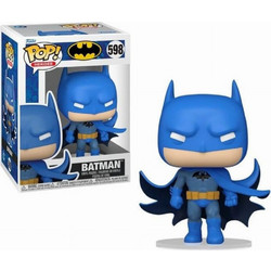 Funko Pop! Heroes 598 Batman