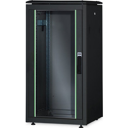 Digitus DN-19 26U-6/10-B-1 Επιδαπέδια Καμπίνα Rack 26U 60x100x134.2cm