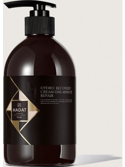 Hadat Hydro Recovery Conditioner για Επανόρθωση 500ml