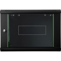 Digitus DN-19 07-U-EC-SW Επιτοίχια Καμπίνα Rack 7U 60x45x41.5cm