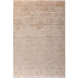 Tzikas Carpets Arden Χαλί Ορθογώνιο 160x230cm 73392-070 Μπεζ