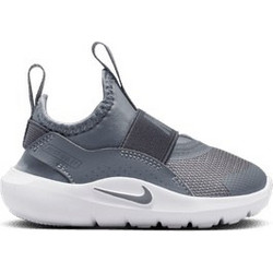 Nike Flex Runner 4 Παιδικά Αθλητικά Παπούτσια για Τρέξιμο Ανθρακί IF2895-004