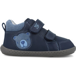 Garvalin Παιδικά Sneakers Navy Μπλε 251309-A183
