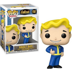 Funko Pop! Television Fallout 1767 Vault Boy