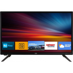 Trevi LTV-2410 Smart Τηλεόραση 24" HD Ready Edge LED (2024)