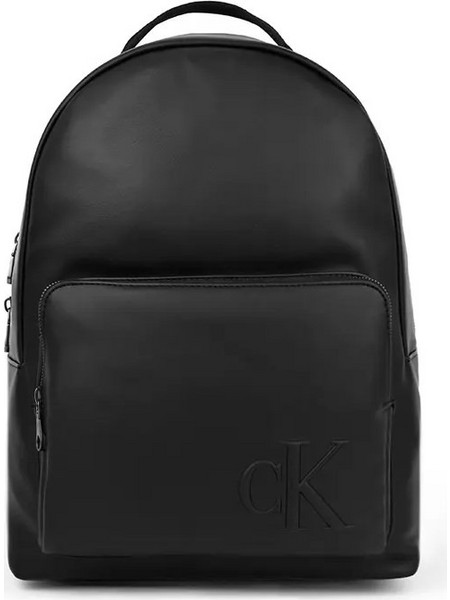 Calvin Klein LV04D3246G-UB1 Σακίδιο Πλάτης Μαύρο