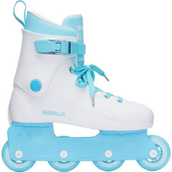 Impala Lightspeed Inline Rollers Παιδικά White Ice