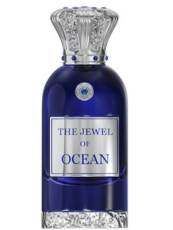 Anfar The Jewel of Ocean Parfum 100ml