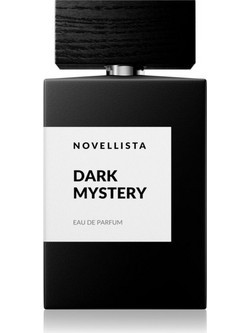 Novellista Dark Mystery Eau de Parfum 75ml
