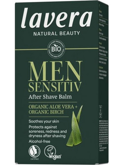 Lavera After Shave Balm 50ml