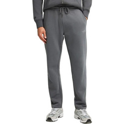 Funky Buddha Ανδρικό Παντελόνι Φόρμας Ανθρακί FBM012-051-02