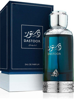 Athoor Al alam Dastoor Lil Rijal Eau de Parfum 100ml