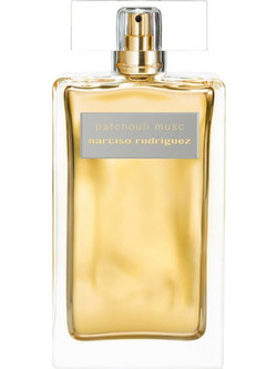 Narciso Rodriguez Patchouli Musc Intense Eau de Parfum 100ml