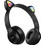 MZ47 Ασύρματα Bluetooth Παιδικά Ακουστικά On Ear με Noise Cancelling Μαύρα