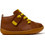 Camper Παιδικά Sneakers Καφέ Κίτρινα K80153-116