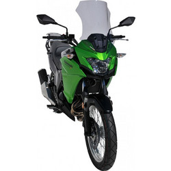 ERMAX Φιμέ Ζελατίνα Μηχανής για Kawasaki Versys-X 300 '17-'20 450mm 0103S67-54