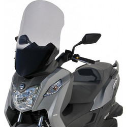 ERMAX Φιμέ Ζελατίνα Μηχανής για Sym Joymax Z 125 / 300 '19-'21 670mm 0188016-54