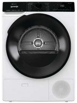 Gorenje DPNA92WIFI Στεγνωτήριο 9kg A++ με Αντλία Θερμότητας
