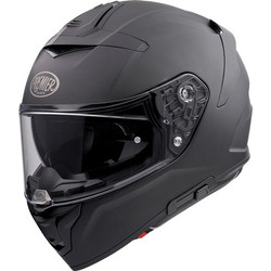 Premier Devil U9 BM Black Κράνος Μηχανής Full Face