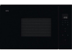 AEG NMB6S171SB Εντοιχιζόμενος Φούρνος Μικροκυμάτων 17lt Μαύρος