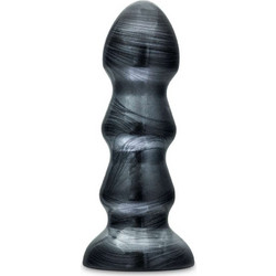 Blush Jack Carbon Metallic Πρωκτική Σφήνα 17.7cm Μαύρη