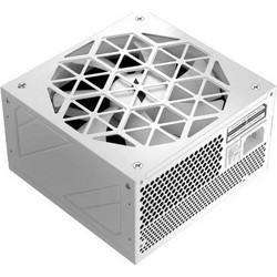 1stPlayer HA-650AC1 White 650W Τροφοδοτικό Υπολογιστή ATX 80 PLUS