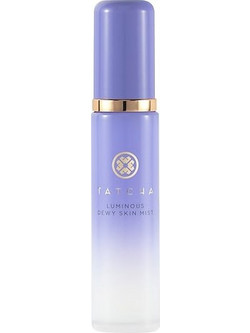 Tatcha Luminous Dewy Skin Ενυδατικό Mist Τόνωσης Προσώπου 40ml