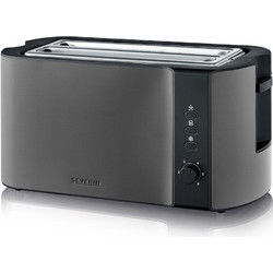 Severin AT 9341 Φρυγανιέρα 2 Θέσεων 1400W