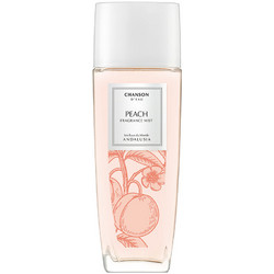 Chanson d'Eau Peach Body Mist 75ml