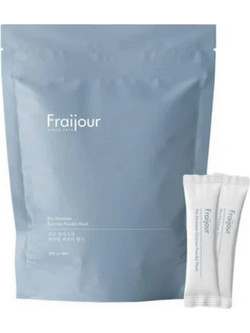 Fraijour Pro Moisture Enzyme Powder Wash 30τμχ