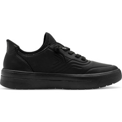Jana Γυναικεία Sneakers Μαύρα 8-23765-45-001
