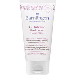 Barnangen Oil Intense Ενυδατική Κρέμα Χεριών 75ml