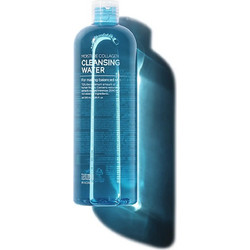 Tenzero Collagen Ενυδατική Λοσιόν Τόνωσης Προσώπου 500ml