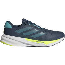 Adidas Supernova Stride 2 Ανδρικά Αθλητικά Παπούτσια για Τρέξιμο Navy Μπλε JR0219