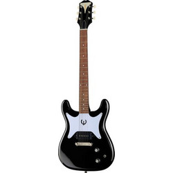 Epiphone Coronet Ηλεκτρική Κιθάρα 4/4 Alternative με Μαγνήτες H & Ταστιέρα Indian Laurel Ebony