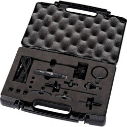 T.Bone Ovid System Complete Bundle Σετ Πυκνωτικό Μικρόφωνο Gooseneck XLR