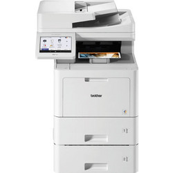 Brother MFC-L9670CDNT Έγχρωμο Φωτοτυπικό Laser