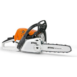 Stihl MS 251 Αλυσοπρίονο Βενζίνης 4.8kg με Λάμα 45cm