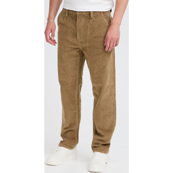 Blend Ανδρικό Παντελόνι Chino Ελαστικό Κανονική Εφαρμογή Ταμπά 20718521