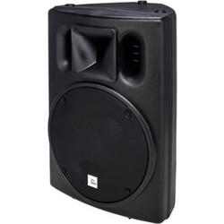 The Box PA 502