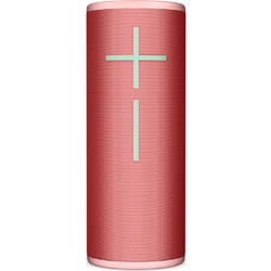 Logitech Megaboom 4 Ηχείο Bluetooth Κόκκινο