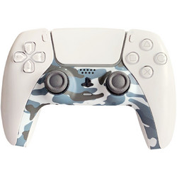 Piranha Piranha Κάλυμμα Χειριστηρίου για PS5 Blue