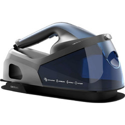 Cecotec V-2400 Stasion CEC-102084 Σύστημα Σιδερώματος 2400W Πίεσης με Δοχείο 1.2lt