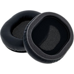Sennheiser Ανταλλακτικά Μαξιλαράκια Ακουστικών Earpads για HME/ HMD/ HMDC 27 Μαύρα