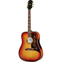 Epiphone Frontier USA Burst