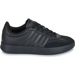 Adidas Barreda Ανδρικά Sneakers Μαύρα JR1321