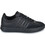 Adidas Barreda Ανδρικά Sneakers Μαύρα JR1321