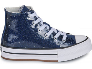 Converse Chuck Taylor All Star Eva Lift Platform A15576C